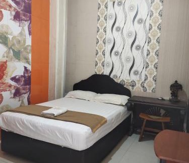 Mojokerto Hotel | Mojokerto Classic Homestay