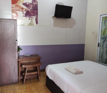 Mojokerto Hotel | Mojokerto Classic Homestay