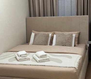 Timisoara Apartment | Mok Residence 2