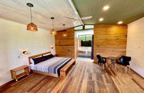 Archidona Hotel | Moka Lodge