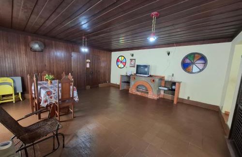 Belem House | Moka Refúgium-Casa de praia aconchegante e espaçosa