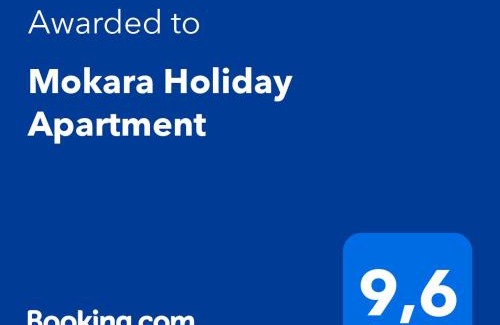 Anse La Mouche Apartment | Mokara Holiday Apartment