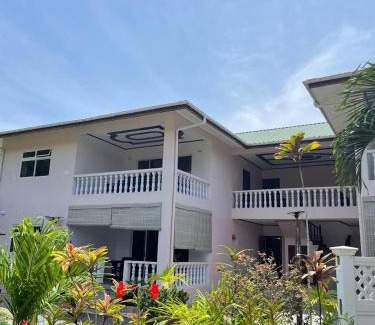 Anse La Mouche Apartment | Mokara Holiday Apartment