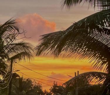 Anse La Mouche Apartment | Mokara Holiday Apartment