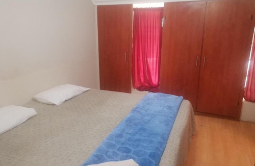 Mokopane Apartment | Mokopane84 Acomedation