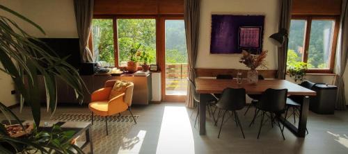 Kambresko Apartment | Moksha Slovenia