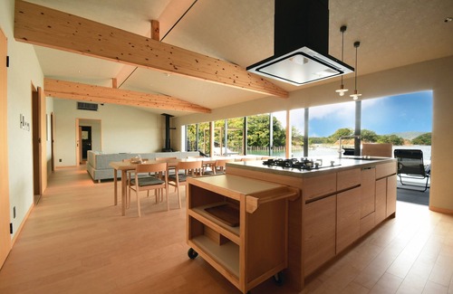Shima Resort | MOKU ISESHIMA