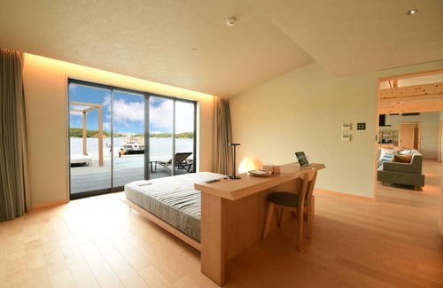 Shima Resort | MOKU ISESHIMA