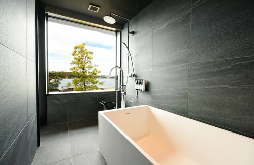 Shima Resort | MOKU ISESHIMA