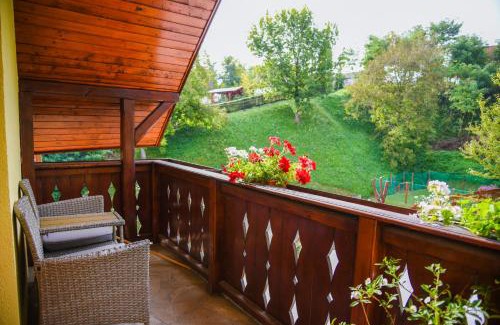 Zalamerenye House | Mokus Vendeghaz