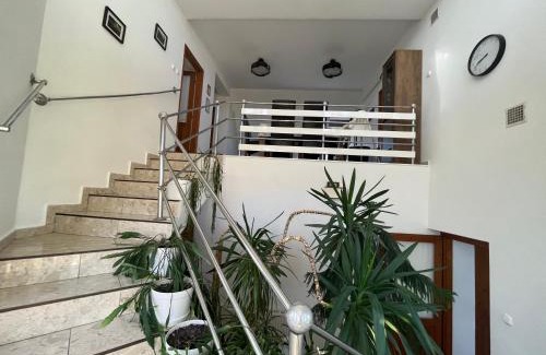 Lenti Apartment | Mol-Ker-Vill Apartment