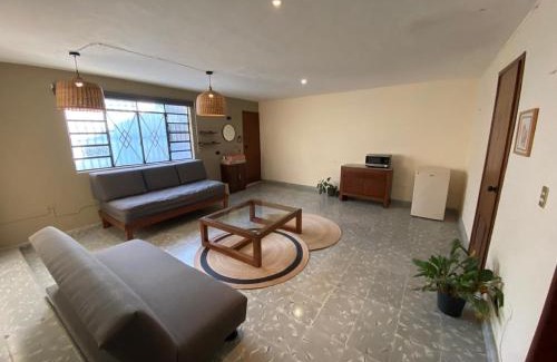 Zona Paseo Montejo Apartment | Mola Mola Rooms
