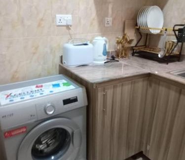Ibadan Apartment | Molayo Luxury Apartment