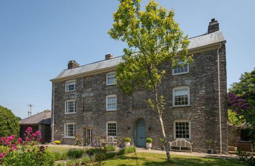 Chillington House | Mole House