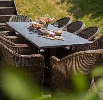 Chillington House | Mole House