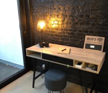 Dendermonde House | Molenstraat
