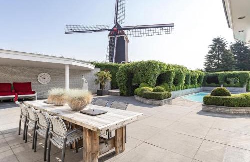 Moergestel Villa | Molenzicht
