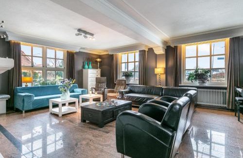 Moergestel Villa | Molenzicht