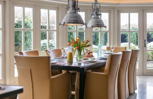 Moergestel Villa | Molenzicht