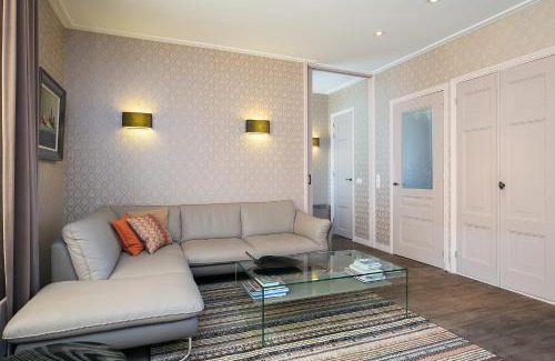 Franeker Apartment | Molepôlle 6 - Stadslogementen Franeker