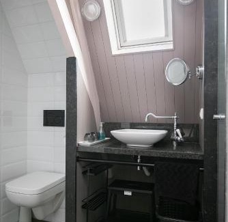 Franeker Apartment | Molepôlle 6 - Stadslogementen Franeker