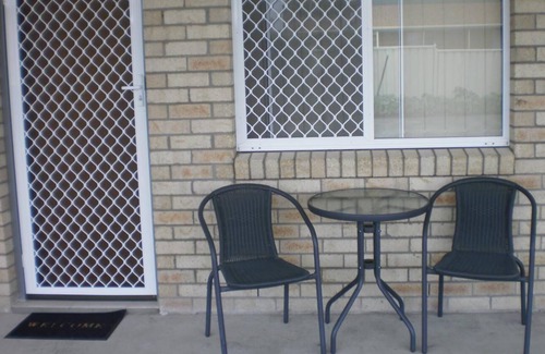 Moree Hotel | Molika Springs Motel