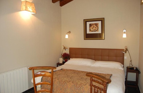 Villacorta Hotel | Molino De La Ferrería
