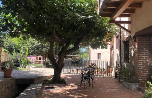 Candeleda House | Molino de La Médica - Casa Rural de Lujo en Gredos