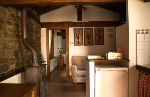 Vega de Pas Apartment | Molino de Yera Apartment