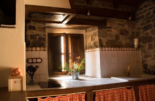 Vega de Pas Apartment | Molino de Yera Apartment