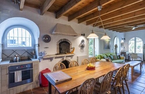 El Valle Villa | Molino del Azahar El Valle by Ruralidays
