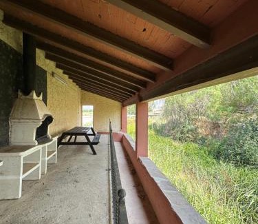 Torrelacarcel House | Molino Del Búho