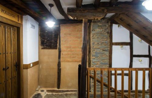 Robledillo de Gata House | Molino del Medio