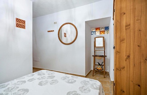 Laujar de Andarax House | Molino del Nacimiento