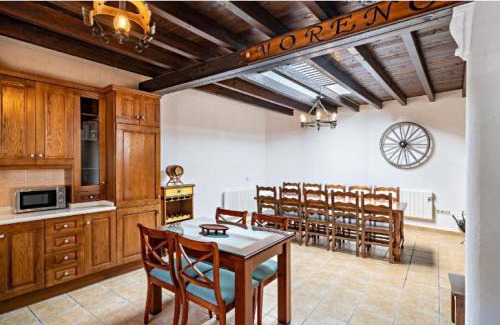 Laujar de Andarax House | Molino del Nacimiento