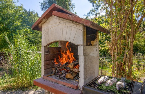 Starda House | Molino della Torre - Molino della Torre with pool, dog allowed and garden
