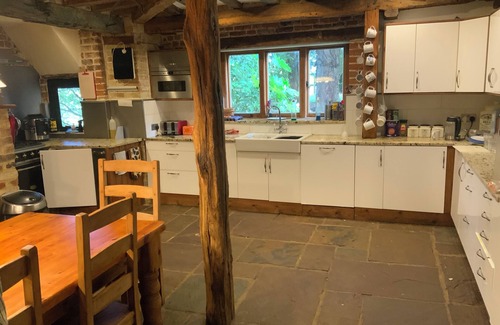 Ash House | Molland Manor House 10 bed 9 bathroom 16 WC ‘s Some outside