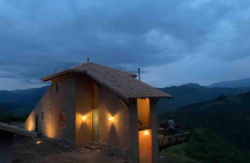 Quinuabamba Ski Chalet | Mollepata Cusco Cozy Home