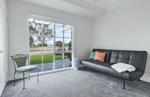 Pyalong House | Mollison Park Farm