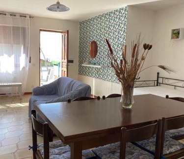 Scario Apartment | Molly House