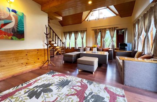 Palchan Villa | Molly's Cottage