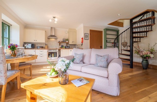 King's Lynn House | Molly's Den, Roydon, Norfolk