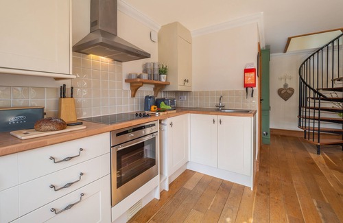 King's Lynn House | Molly's Den, Roydon, Norfolk