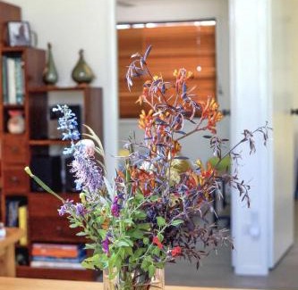 Dorroughby Apartment | Mollys Farm