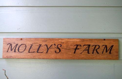 Dorroughby Apartment | Mollys Farm