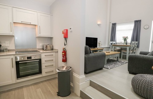 Penny Bridge Cottage | MOLLY’S PANTRY, pet friendly, with a garden in Ulverston