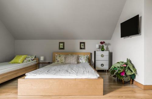 Puck House | Molmare