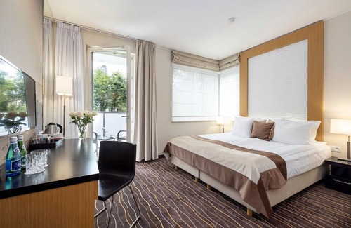 Sopot Centrum House | Molo Residence