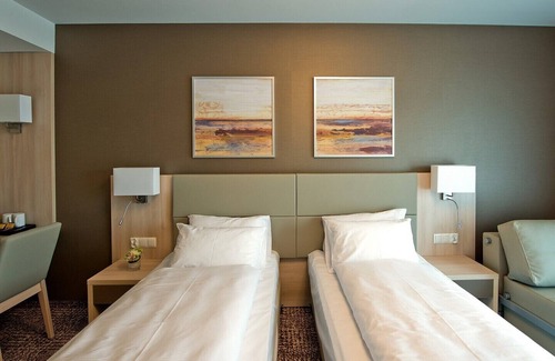 gmina Osiek Hotel | Molo Resort Hotel