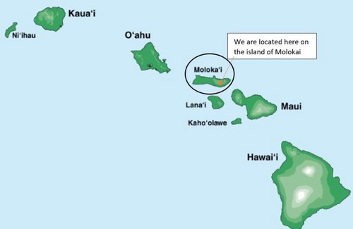 Ualapue Apartment | Molokai Island Retreat with Beautiful Ocean Views and Pool - Newly Remodeled!